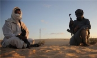 مقتل اربعة شبان في الشيخ زويد